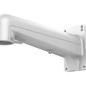 TVT YZJ0308 Soporte de montaje en pared para cámaras PTZ Aleación aluminio TVT