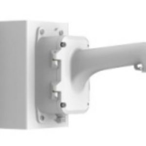TVT YZJ0313 Soporte de montaje en esquina con caja de conexiones Aleación aluminio TVT