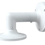TVT YZJ0406 Soporte de montaje en pared Aleación aluminio TVT