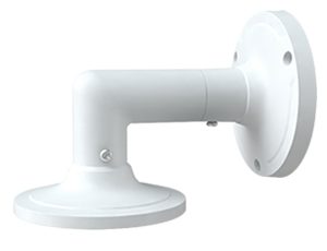 TVT YZJ0406 Soporte de montaje en pared Aleación aluminio TVT