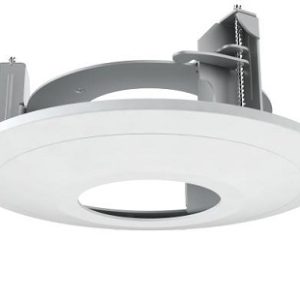 TVT YZJ0701A Soporte de montaje en techo para cámaras Aleación aluminio TVT