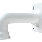TVT YZJ0808 Soporte de montaje en pared para cámaras Aleación aluminio TVT
