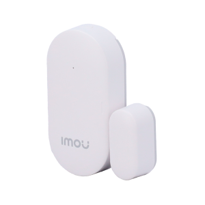 Imou ZD1-EU-IMOU Imou sensor magnético - Para puertas y ventanas - Zigbee 3.0 - HUB requerido - Bajo consumo -