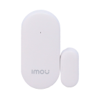 Imou ZD1-EU-IMOU Imou sensor magnético - Para puertas y ventanas - Zigbee 3.0 - HUB requerido - Bajo consumo -