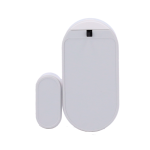 Imou ZD1-EU-IMOU Imou sensor magnético - Para puertas y ventanas - Zigbee 3.0 - HUB requerido - Bajo consumo -