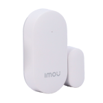 Imou ZD1-EU-IMOU Imou sensor magnético - Para puertas y ventanas - Zigbee 3.0 - HUB requerido - Bajo consumo -