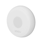 Imou ZE1-EU-IMOU Imou botón de emergencia - Interruptor inalámbrico - Zigbee 3.0 - HUB requerido - Bajo consumo