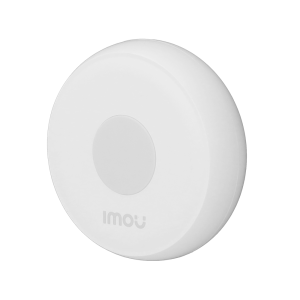 Imou ZE1-EU-IMOU Imou botón de emergencia - Interruptor inalámbrico - Zigbee 3.0 - HUB requerido - Bajo consumo