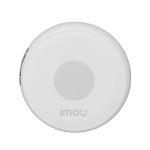 Imou ZE1-EU-IMOU Imou botón de emergencia - Interruptor inalámbrico - Zigbee 3.0 - HUB requerido - Bajo consumo