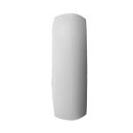 Imou ZE1-EU-IMOU Imou botón de emergencia - Interruptor inalámbrico - Zigbee 3.0 - HUB requerido - Bajo consumo