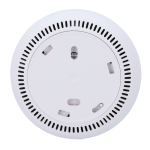 Imou ZGA1-EU-IMOU Imou Detector de Gas - Detecta (GNC, GNL, Metano) - Zigbee 3.0 - Sirena 85dB - Alarma luminosa