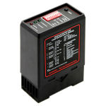 ZKTeco ZK-ACC-PB-LD01 Lazo magnético para vehículos - Receptor y actuador - Sensibilidad ajustable - Salida de relé