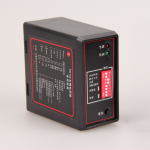 ZKTeco ZK-ACC-PB-LD01 Lazo magnético para vehículos - Receptor y actuador - Sensibilidad ajustable - Salida de relé