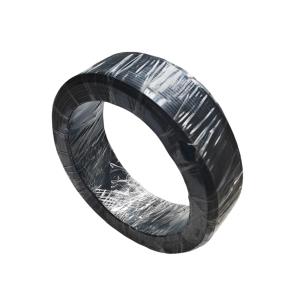 ZKTeco ZK-ACC-PB-PSA03 Lazo magnético para vehículos - Cordón metálico - Longitud 100 metros - Integración en