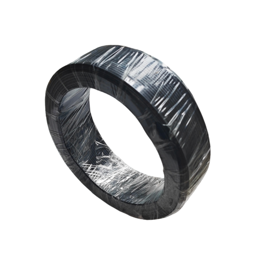 ZKTeco ZK-ACC-PB-PSA03 Lazo magnético para vehículos - Cordón metálico - Longitud 100 metros - Integración en