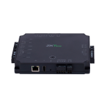 ZKTeco ZK-ATLAS-100 Controladora de acceso PoE - Acceso por tarjeta o contraseña - TCP/IP | Conexión con
