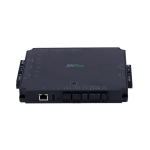 ZKTeco ZK-ATLAS-200 Controladora de acceso PoE - Acceso por tarjeta o contraseña - TCP/IP | Conexión con