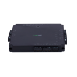 ZKTeco ZK-ATLAS-200 Controladora de acceso PoE - Acceso por tarjeta o contraseña - TCP/IP | Conexión con