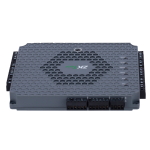 ZKTeco ZK-ATLAS-260 Controladora de acceso biométrica PoE - Acceso por huella, tarjeta, QR o PIN - TCP/IP |