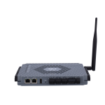 ZKTeco ZK-ATLAS-460-C Controladora de acceso Multi-identificación - Huella, tarjeta, QR dinámico o PIN -