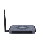 ZKTeco ZK-ATLAS-460-C Controladora de acceso Multi-identificación - Huella, tarjeta, QR dinámico o PIN -