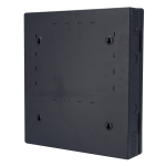 ZKTeco ZK-ATLASBOX-XL Caja para controladora - Compatible con controladoras ATLAS Series - Tamper de apertura -