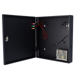 ZKTeco ZK-ATLASBOX-XL Caja para controladora - Compatible con controladoras ATLAS Series - Tamper de apertura -