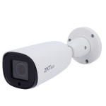 ZKTeco ZK-BL-852Q38A-LP Cámara IP bullet 2 Mpx LPR - 1/2.8” Sony STARVIS CMOS - Función OCR (lectura de matrículas
