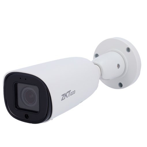 ZKTeco ZK-BL-852Q38A-LP Cámara IP bullet 2 Mpx LPR - 1/2.8” Sony STARVIS CMOS - Función OCR (lectura de matrículas