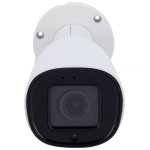 ZKTeco ZK-BL-852Q38A-LP Cámara IP bullet 2 Mpx LPR - 1/2.8” Sony STARVIS CMOS - Función OCR (lectura de matrículas