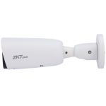 ZKTeco ZK-BL-852Q38A-LP Cámara IP bullet 2 Mpx LPR - 1/2.8” Sony STARVIS CMOS - Función OCR (lectura de matrículas