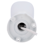 ZKTeco ZK-BL-852Q38A-LP Cámara IP bullet 2 Mpx LPR - 1/2.8” Sony STARVIS CMOS - Función OCR (lectura de matrículas