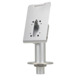 ZKTeco ZK-BRACKET-PROFACE Soporte vertical para tornos - Específico para dispositivos faciales - Compatible con