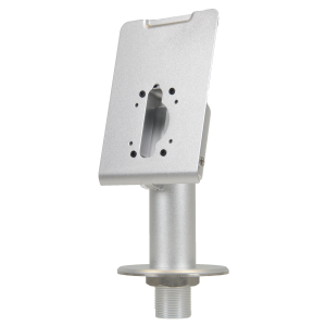 ZKTeco ZK-BRACKET-PROFACE Soporte vertical para tornos - Específico para dispositivos faciales - Compatible con