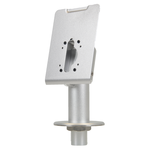 ZKTeco ZK-BRACKET-PROFACE Soporte vertical para tornos - Específico para dispositivos faciales - Compatible con