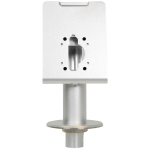 ZKTeco ZK-BRACKET-PROFACE Soporte vertical para tornos - Específico para dispositivos faciales - Compatible con