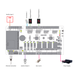ZKTeco ZK-C3-100PRO Controladora de acceso - Tarjeta, QR o PIN - Comunicación TCP/IP - 2 lectores por Wiegand -