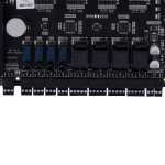 ZKTeco ZK-C3-400PRO Controladora de acceso - Tarjeta, QR o PIN - Comunicación TCP/IP - 4 lectores por Wiegand -