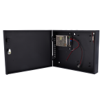 ZKTeco ZK-C3-BOX Caja para controladora - Compatible con controladoras C3 Series - Tamper de apertura - Cierre