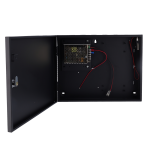 ZKTeco ZK-C3-BOX Caja para controladora - Compatible con controladoras C3 Series - Tamper de apertura - Cierre