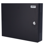 ZKTeco ZK-C3-BOX Caja para controladora - Compatible con controladoras C3 Series - Tamper de apertura - Cierre