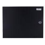 ZKTeco ZK-C3-BOX Caja para controladora - Compatible con controladoras C3 Series - Tamper de apertura - Cierre
