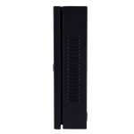 ZKTeco ZK-C3-BOX Caja para controladora - Compatible con controladoras C3 Series - Tamper de apertura - Cierre