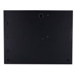 ZKTeco ZK-C3-BOX Caja para controladora - Compatible con controladoras C3 Series - Tamper de apertura - Cierre