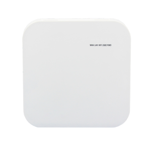 ZKTeco ZK-DL-SLG410-GATEWAY-N Puente WiFi para cerradura de hotel - Admite hasta 6 cerraduras a la vez - Configuración