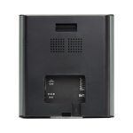 ZKTeco ZK-EFACE10 Control de acceso - Facial, tarjeta EM y PIN - 500 caras | 150.000 registros - 4.3" TFT