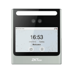 ZKTeco ZK-EFACE10 Control de acceso - Facial, tarjeta EM y PIN - 500 caras | 150.000 registros - 4.3" TFT