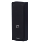 ZKTeco ZK-ER-KR901-ZK Lector de acceso para marcos - Acceso por tarjeta EM y MF/MF DESFire - Indicador LED y