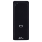 ZKTeco ZK-ER-KR901-ZK Lector de acceso para marcos - Acceso por tarjeta EM y MF/MF DESFire - Indicador LED y