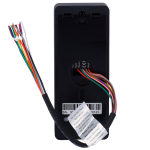 ZKTeco ZK-ER-KR901-ZK Lector de acceso para marcos - Acceso por tarjeta EM y MF/MF DESFire - Indicador LED y